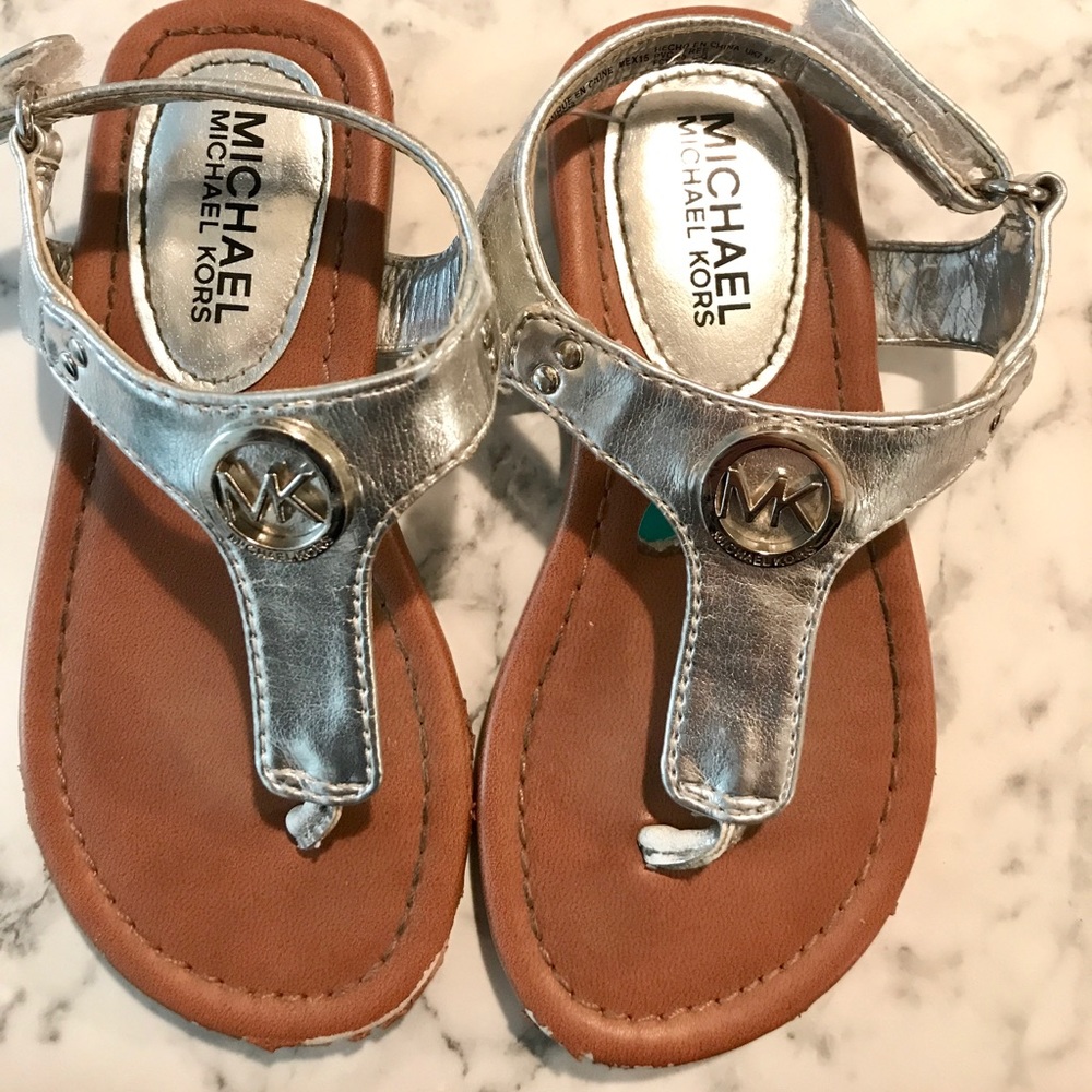 Michael Kors sandals